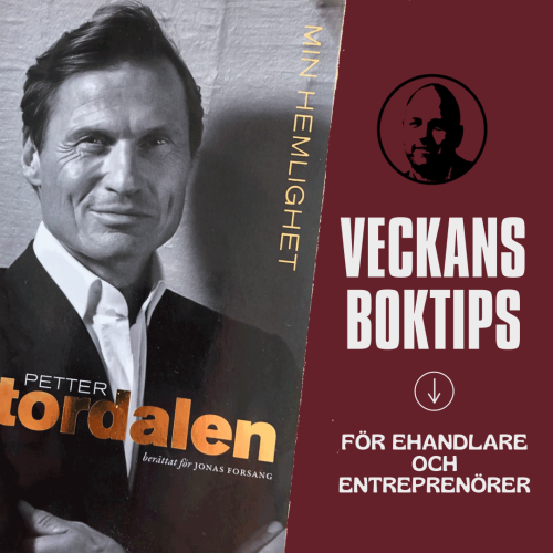 Boktips-stordalen