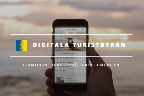 Digitala Turistbyrån