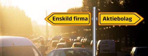 aktiebolag