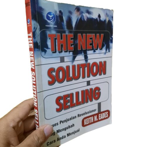 boktips-solution-selling