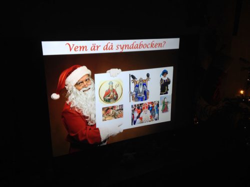 julpresentation